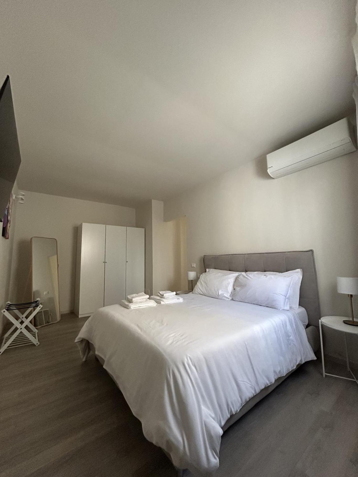 7Suites Empoli Exterior foto