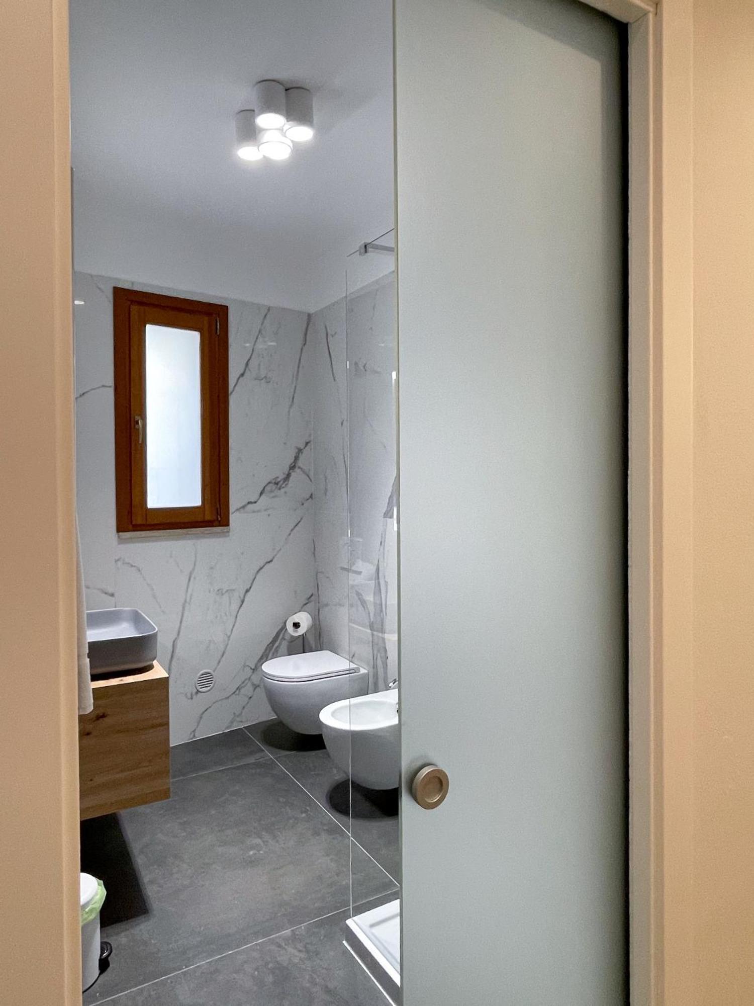 7Suites Empoli Exterior foto