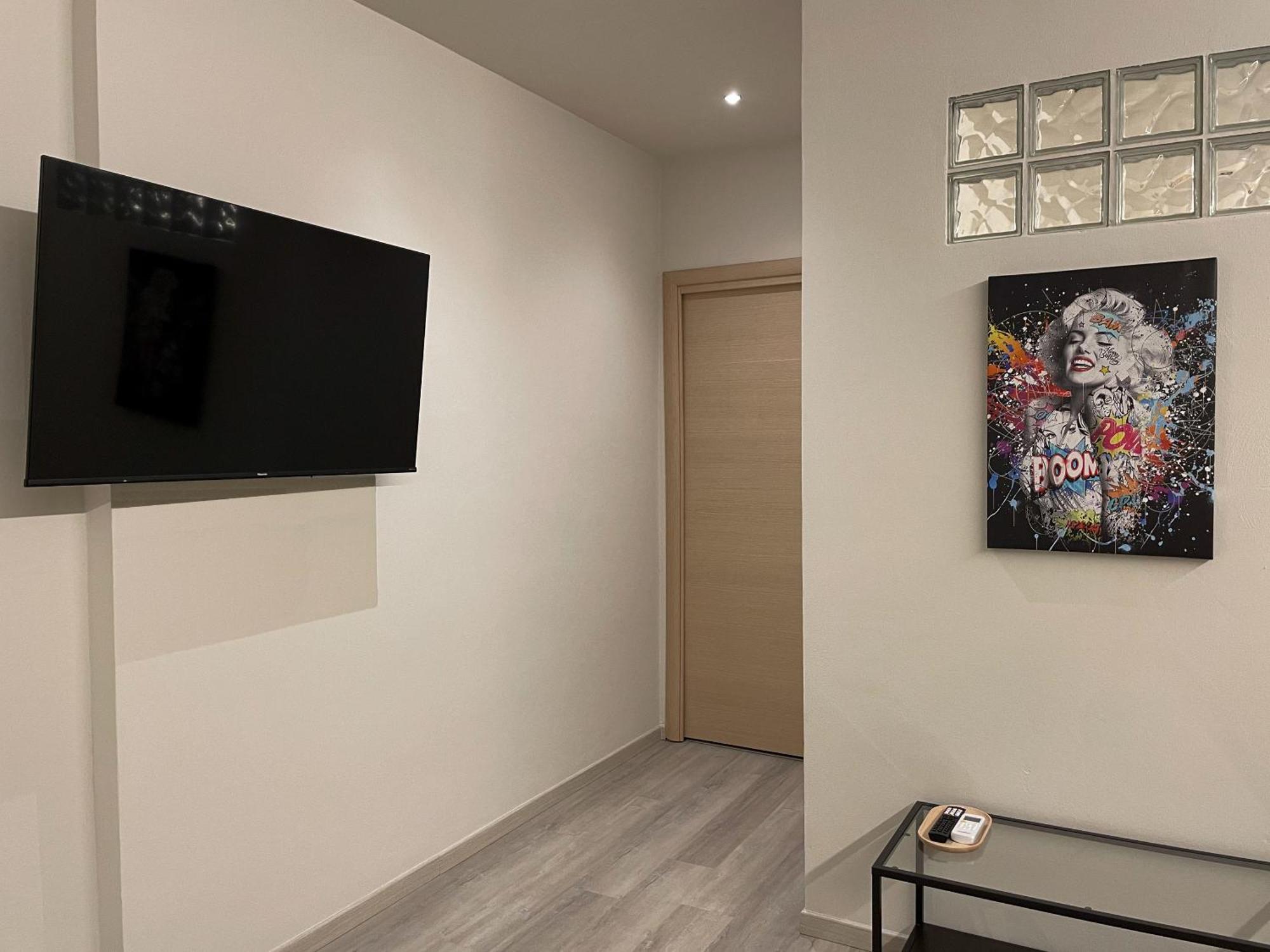 7Suites Empoli Exterior foto