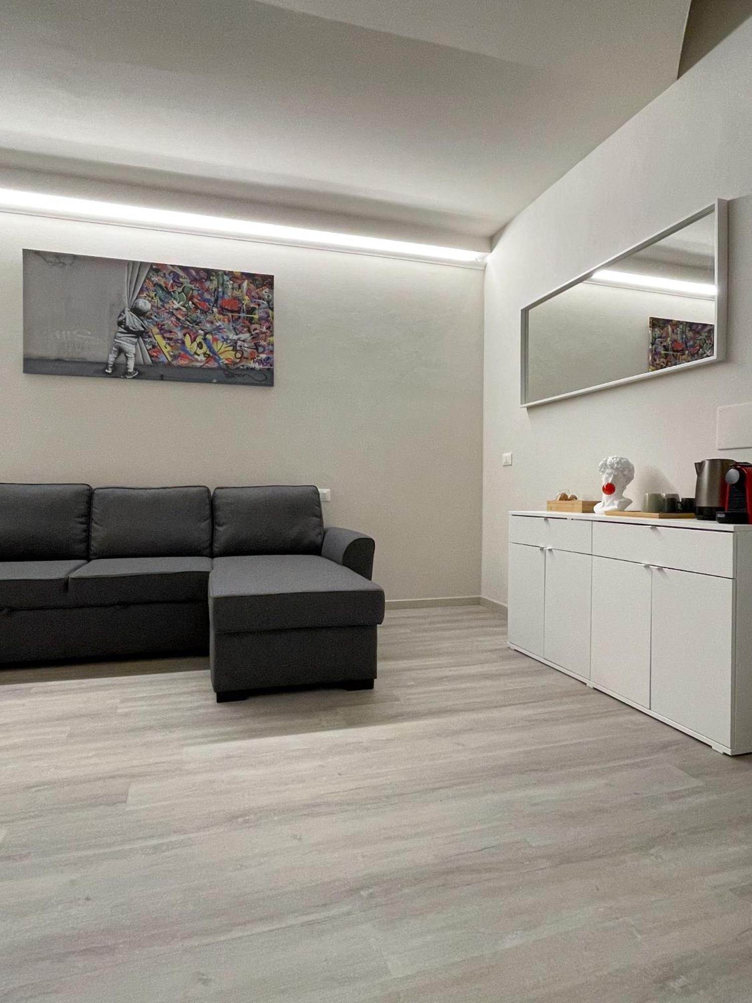 7Suites Empoli Exterior foto